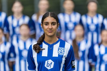 Bild 38 - wBJ FC Suederelbe.